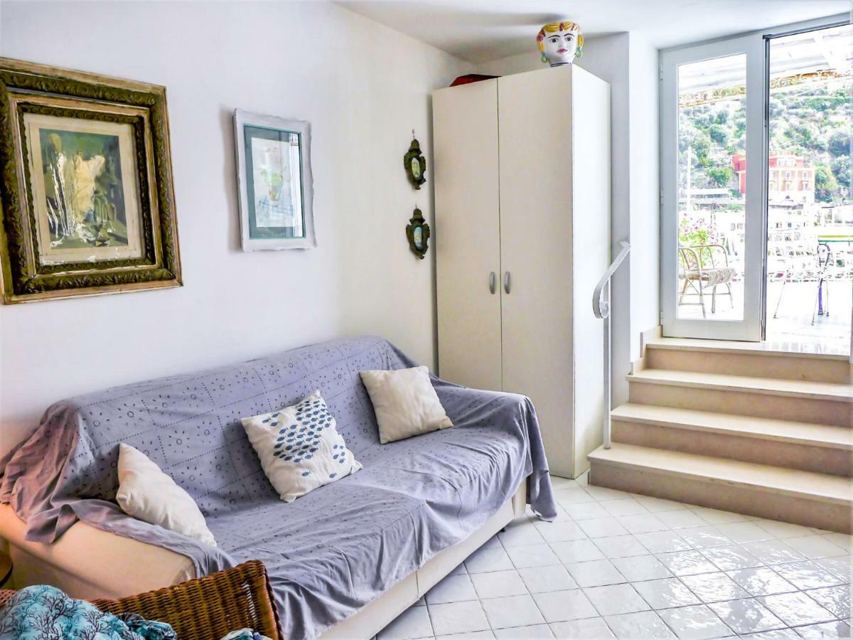 Apartment Alba By Interhome Positano Exterior foto