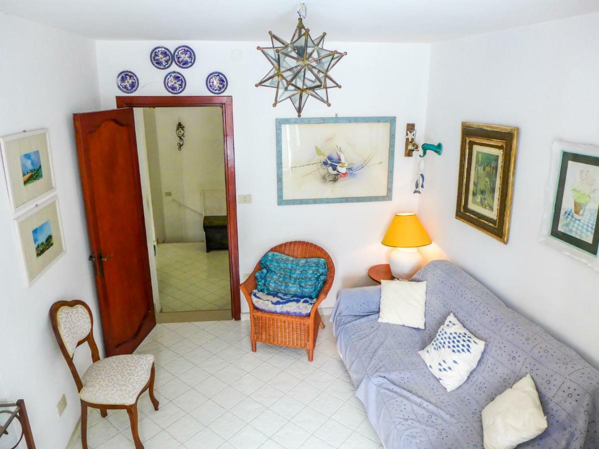 Apartment Alba By Interhome Positano Exterior foto