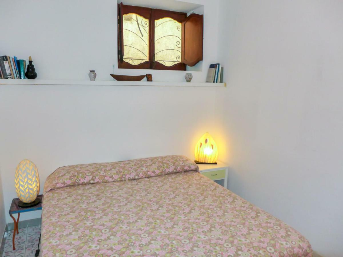 Apartment Alba By Interhome Positano Exterior foto